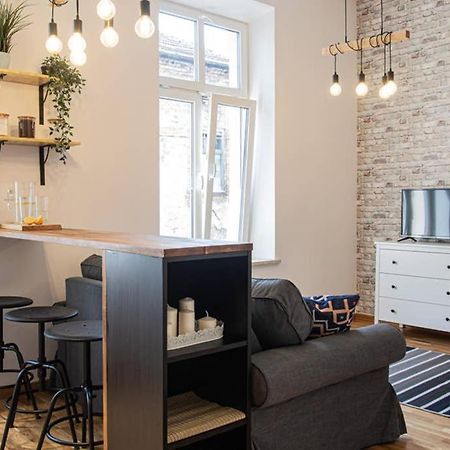 O & O Studio Krakow Bagian luar foto