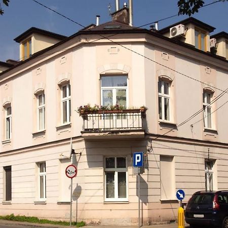 O & O Studio Krakow Bagian luar foto