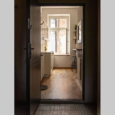 O & O Studio Krakow Bagian luar foto