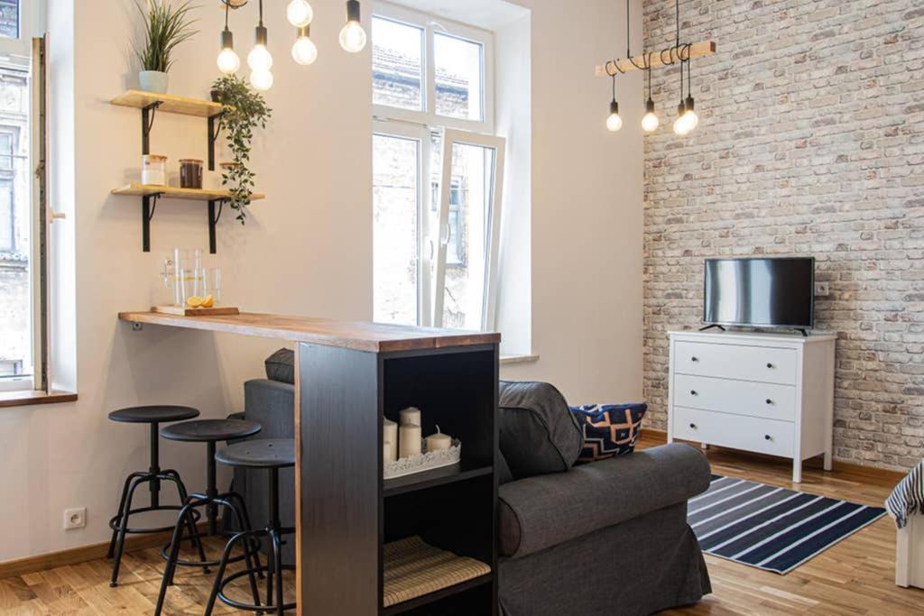 O & O Studio Krakow Bagian luar foto