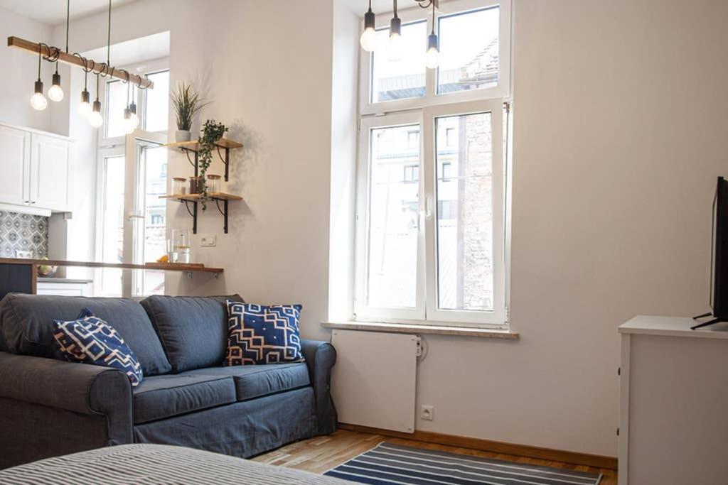 O & O Studio Krakow Bagian luar foto