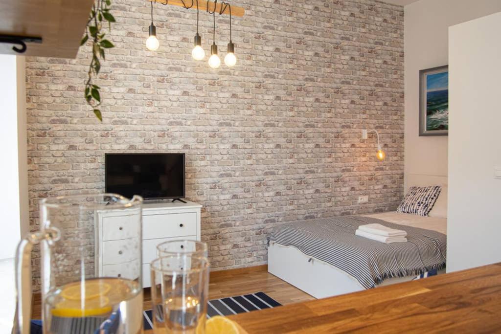 O & O Studio Krakow Bagian luar foto