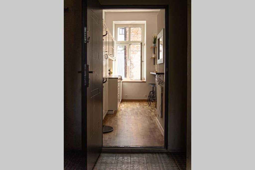 O & O Studio Krakow Bagian luar foto